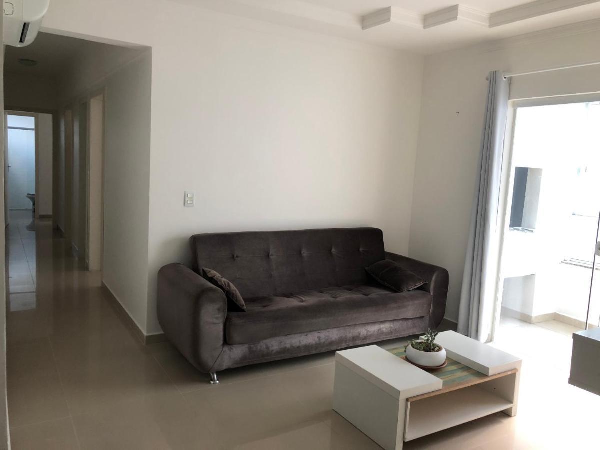 Residencial Valente Florianopolis Exterior foto