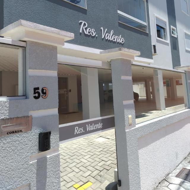 Residencial Valente Florianopolis Exterior foto